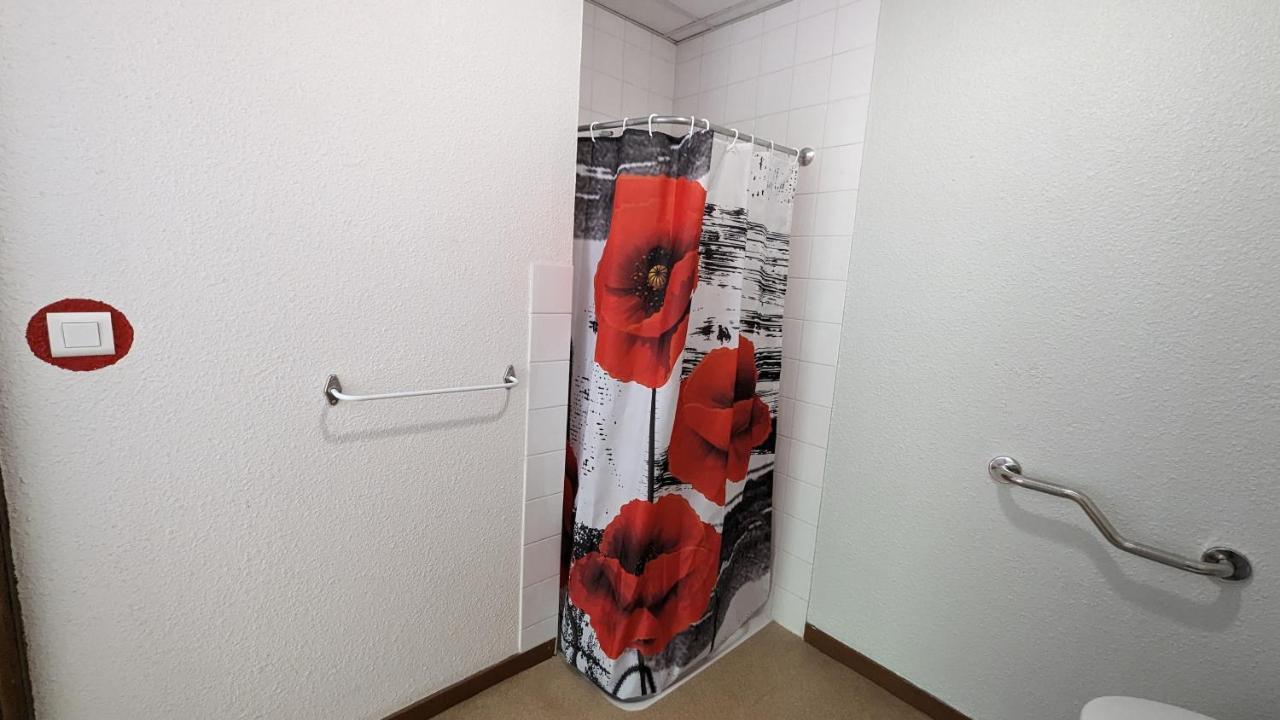 Chambres D'Hotes Les Lits Des Fees Saint-Floret Eksteriør bilde